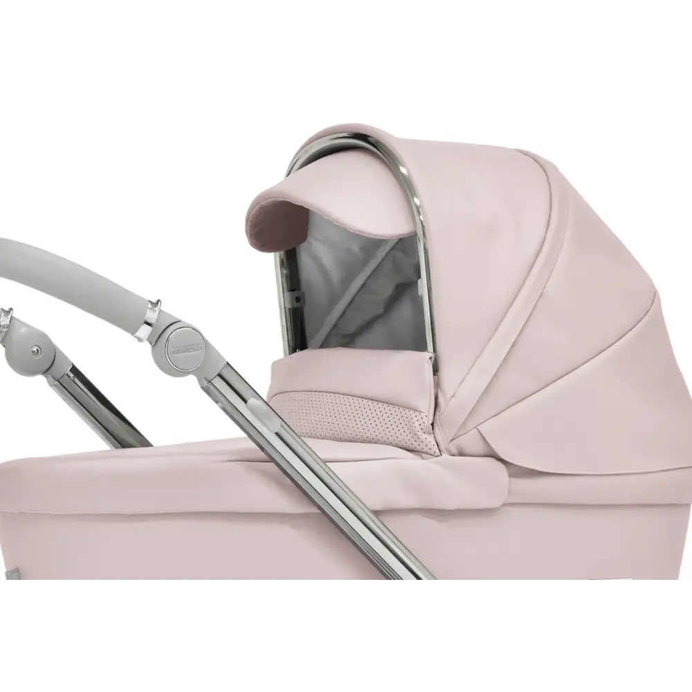 Bebecar Mini Pop 3 in 1 Travel System - Roselle Bebecar 2026