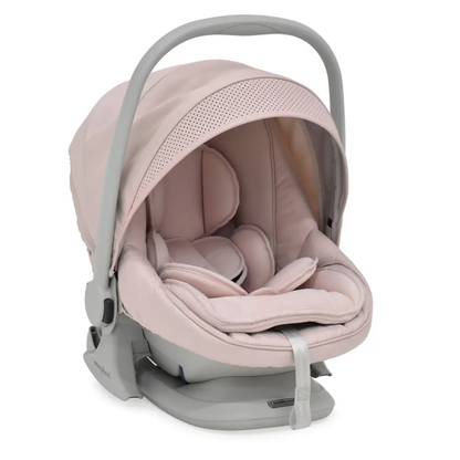 Bebecar Mini Pop 3 in 1 Travel System - Roselle