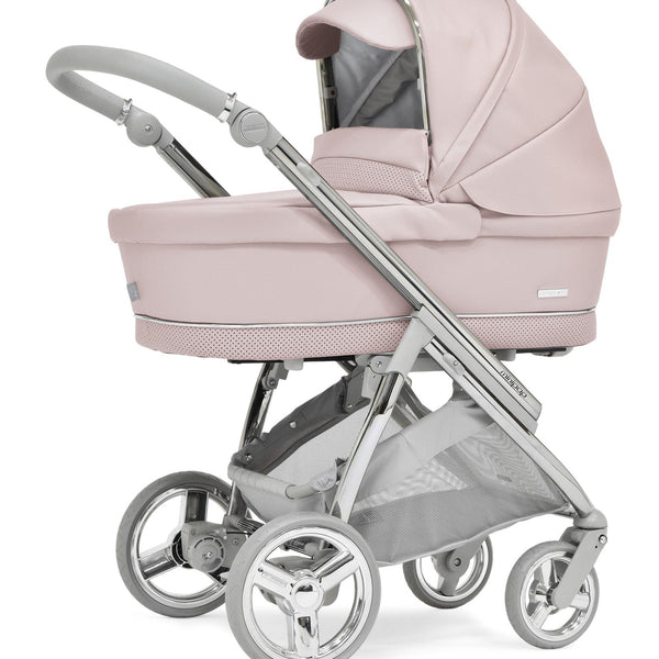 Bebecar Mini Pop 3 in 1 Travel System - Roselle Bebecar 2026