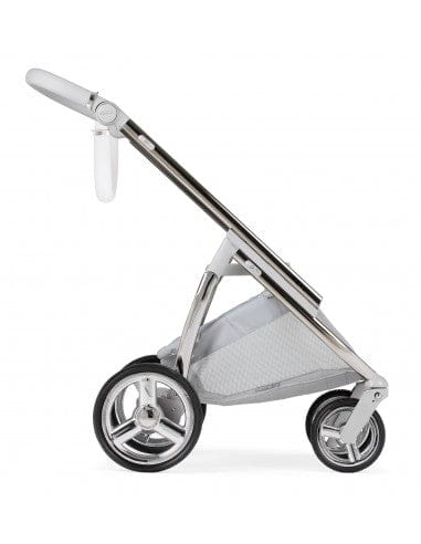 Bebecar Mini Pop 3 in 1 Travel System - Peppercorn Bebecar 2026