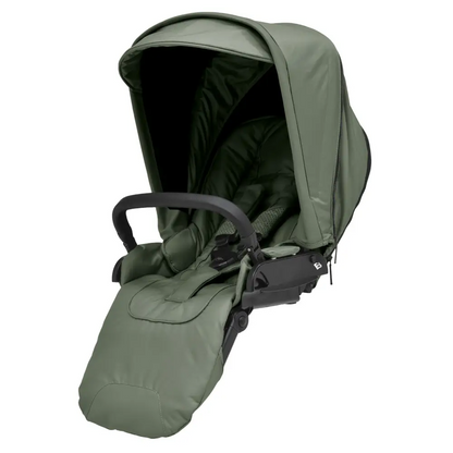 Bebecar Mini Pop 3 in 1 Travel System - Sorrel