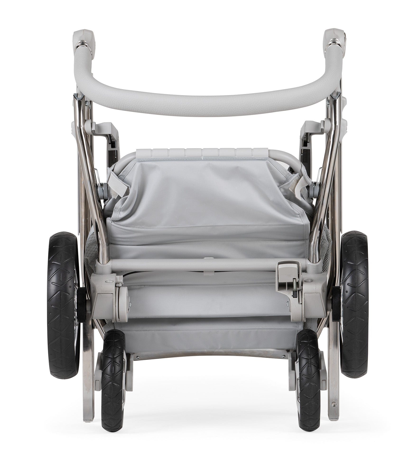 Bebecar Mini Pop 2 in 1 Travel System - Stone Bebecar