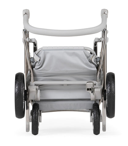 Bebecar Mini Pop 2 in 1 Travel System - Stone Bebecar