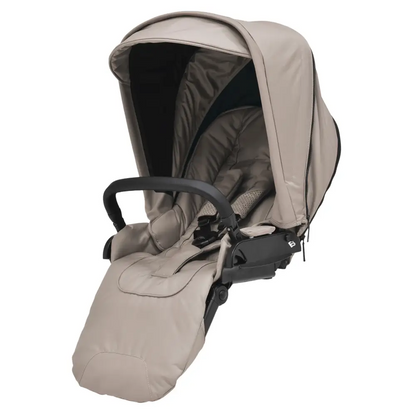 Bebecar Mini Pop 3 in 1 Travel System - Truffle