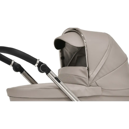 Bebecar Mini Pop 3 in 1 Travel System - Truffle Bebecar 2026