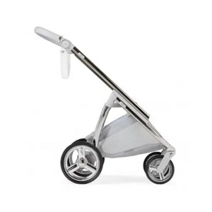 Bebecar Mini Pop 3 in 1 Travel System - Truffle Bebecar 2026