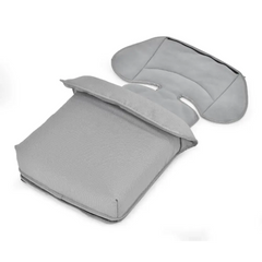 Bebecar Mist Grey Fleece Footmuff General Bebecar 2026