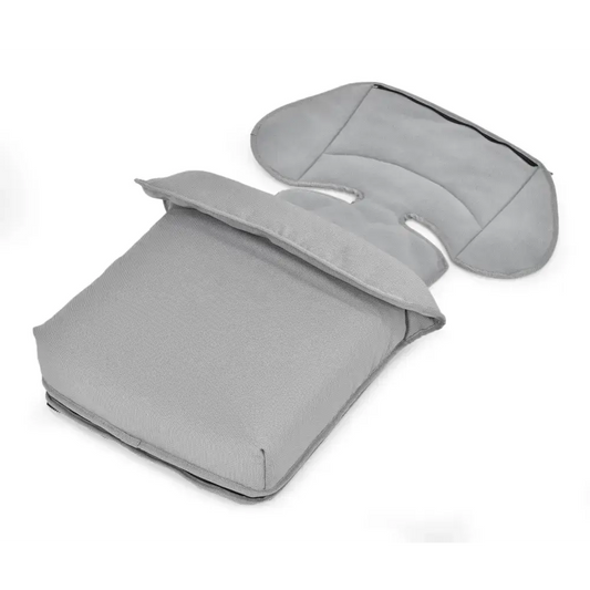 Bebecar Mist Grey Fleece Footmuff General Bebecar 2026