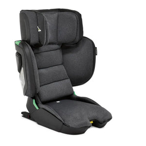 Bebecar Mutli Fold Car Seat 100-150cm - Black Bebecar