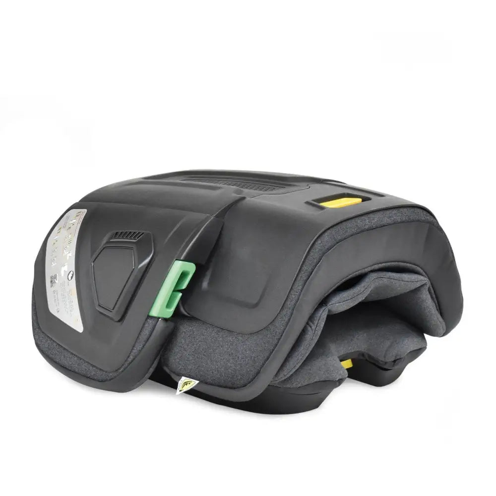 Bebecar Mutli Fold Car Seat 100-150cm - Grey Bebecar
