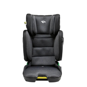 Bebecar Mutli Fold Car Seat 100-150cm - Grey Bebecar