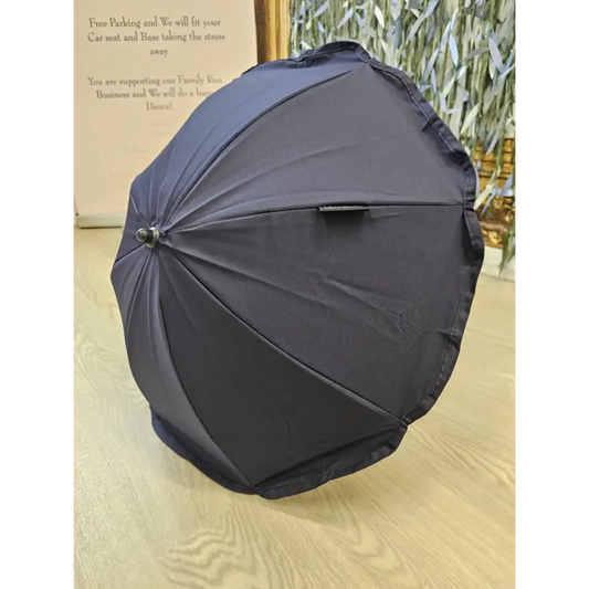 Bebecar Navy Parasol - TO12 Bebecar