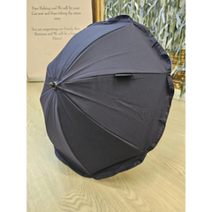 Bebecar Navy Parasol - TO12