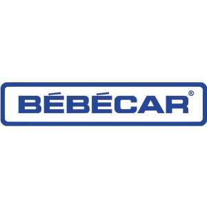 Bebecar Bebecar Pewter Fleece Footmuff