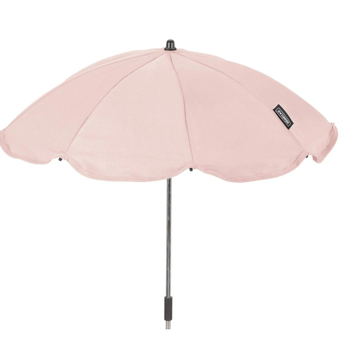 Bebecar Pink Parasol - Bebecar Rose Pink  Bebecar   