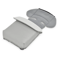 Bebecar Porcelaine Fleece Footmuff - General