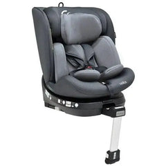 Bebecar Radios Car Seat i-Size upto 150cm - Grey