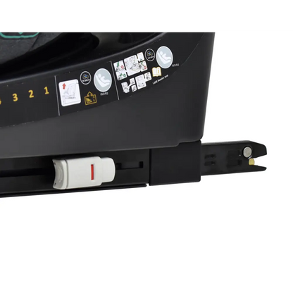 Bebecar Radios Car Seat i-Size upto 150cm - Grey  Bebecar   