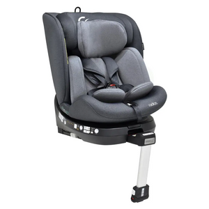 Bebecar Radios Car Seat i-Size upto 150cm - Grey  Bebecar   