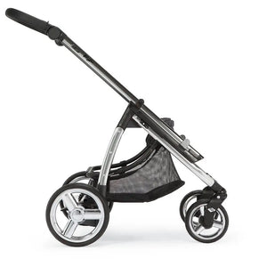 Bebecar Replacement Ip Op Chassis