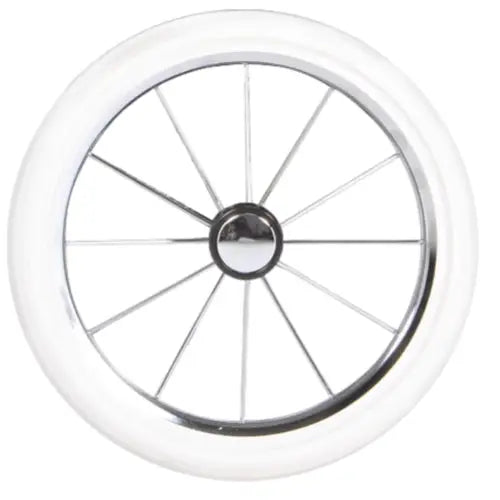 Bebecar Replacement Set of 4 Stylo Class Wheels Bebecar
