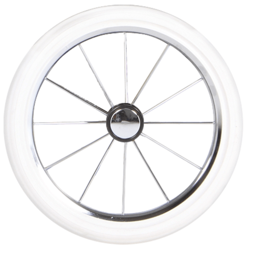 Bebecar Replacement Set of 4 Stylo Class Wheels  Bebecar   