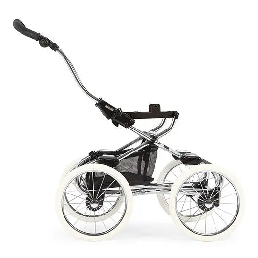 Bebecar Replacement Stylo Class Chassis