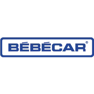 Bebecar Bebecar Silver Grey Fleece Footmuff
