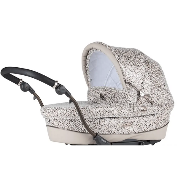 Bebecar Stylo Animal Print - New 2025 Prive Range Bebecar