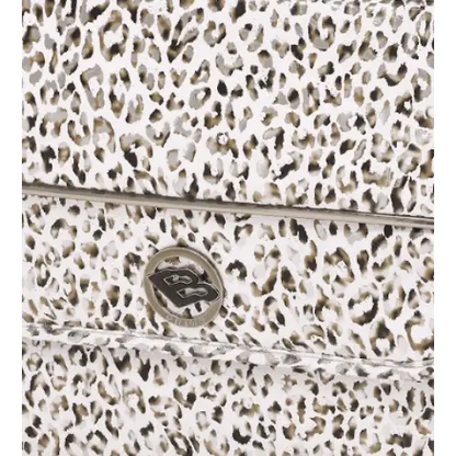 Bebecar Stylo Animal Print - New 2025 Prive Range Bebecar