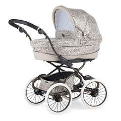 Bebecar Stylo Animal Print - Special Prive Range