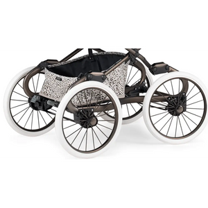 Bebecar Stylo Animal Print - New 2025 Prive Range Bebecar