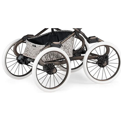 Bebecar Stylo Animal Print - New 2025 Prive Range Bebecar