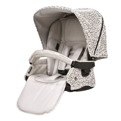 Bebecar Stylo Animal Print - New 2025 Prive Range Bebecar