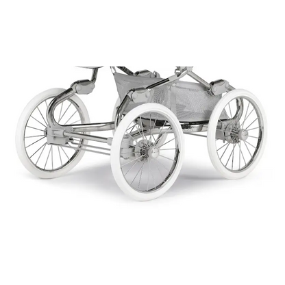 Bebecar Stylo Class Calm Grey - New 2025 Range Bebecar