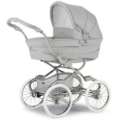 Bebecar Stylo Class Calm Grey - New 2025 Range