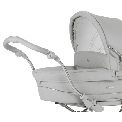 Bebecar Stylo Class Calm Grey - New 2025 Range Bebecar