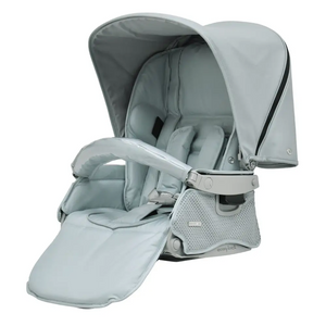 Bébécar Stylo Class Celestine 3 in 1 Travel System - 2026 Specials Range - Free Matching Changing Bag