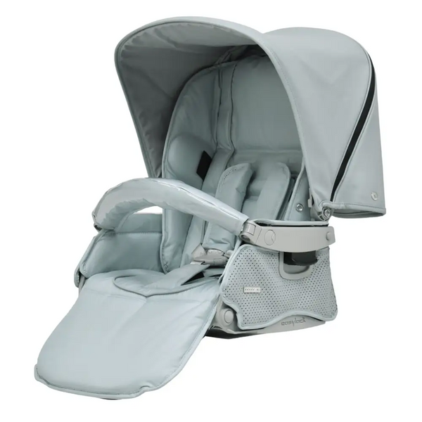 Bébécar Stylo Class Celestine 3 in 1 Travel System - 2026 Specials Range - Free Matching Changing Bag