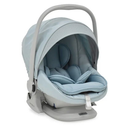Bébécar Stylo Class Celestine 3 in 1 Travel System - 2026 Specials Range - Free Matching Changing Bag