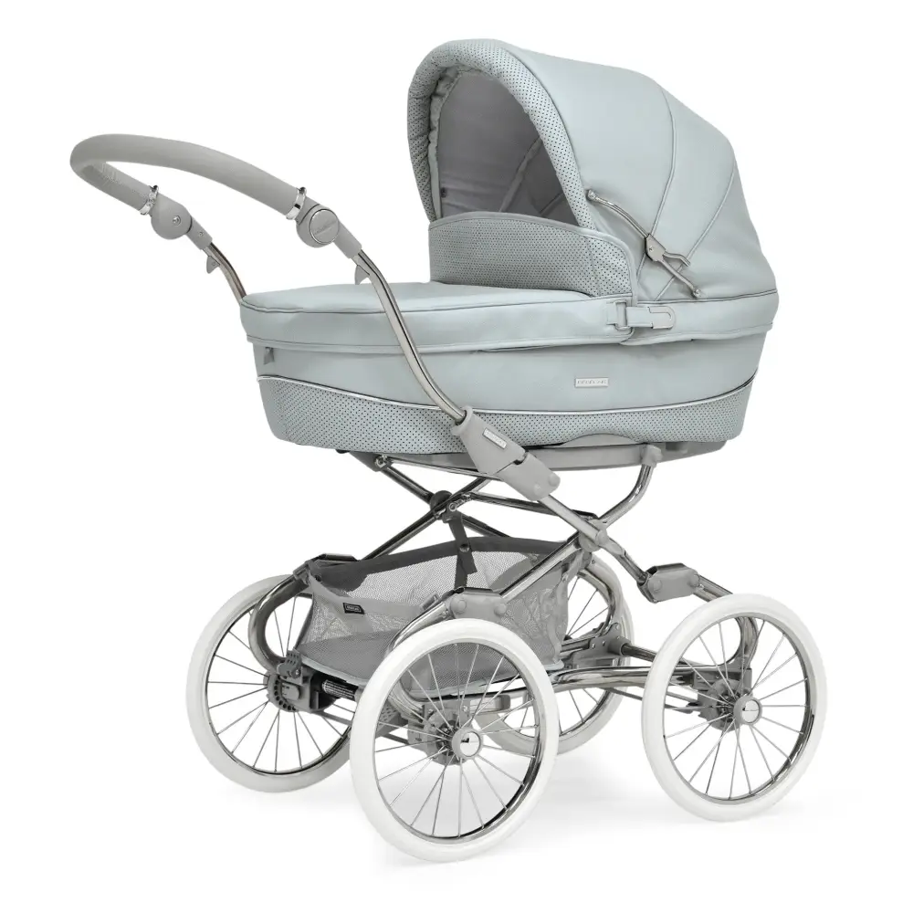 Bébécar Stylo Class Celestine 3 in 1 Travel System - 2026 Specials Range Bebecar 2026