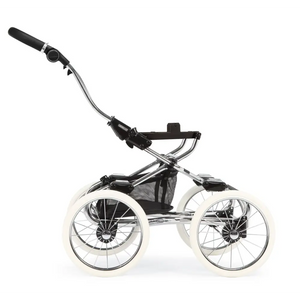 Bébécar Stylo Class Celestine 3 in 1 Travel System - 2026 Specials Range Bebecar 2026