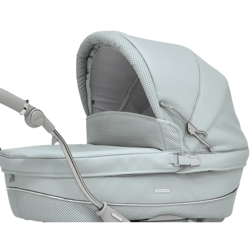 Bébécar Stylo Class Celestine 3 in 1 Travel System - 2026 Specials Range Bebecar 2026