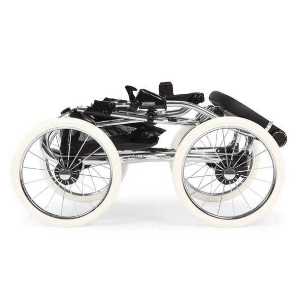 Bébécar Stylo Class Celestine 3 in 1 Travel System - 2026 Specials Range Bebecar 2026