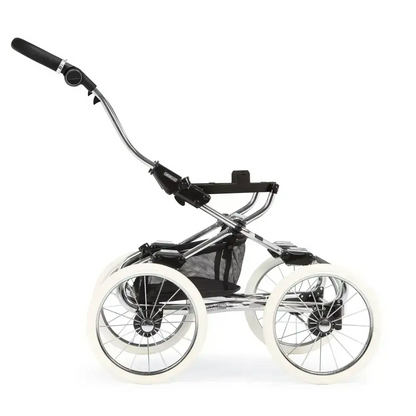 Bebecar Stylo Class Celestine Pram & Pushchair – 2026 Specials Range Bebecar 2026
