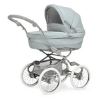 Bebecar Stylo Class Celestine Pram & Pushchair – 2026 Specials Range Bebecar 2026