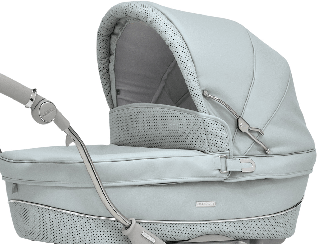 Bebecar Stylo Class Celestine Pram & Pushchair – 2026 Specials Range Bebecar 2026