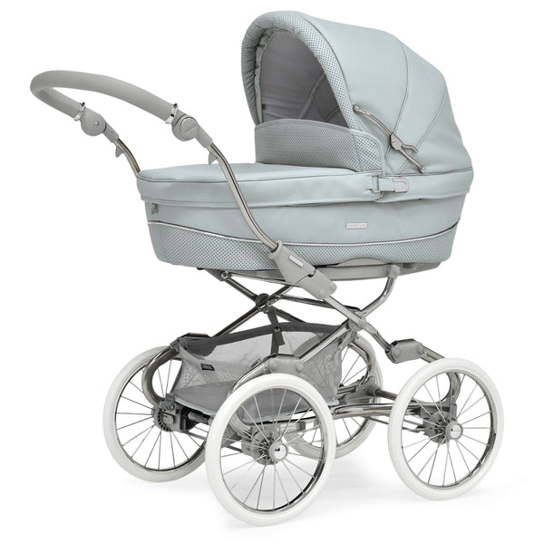Bebecar Stylo Class Celestine Pram & Pushchair – 2026 Specials Range Bebecar 2026