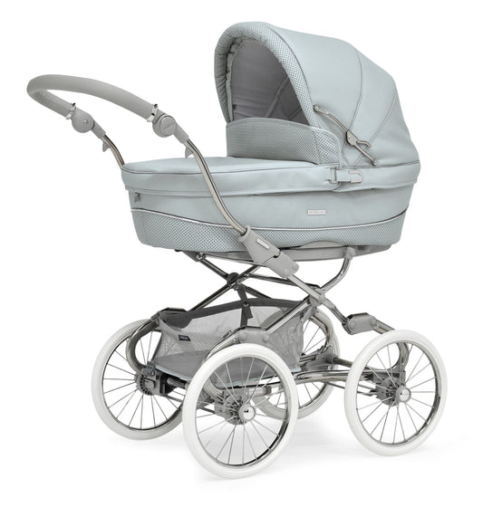 Bebecar Stylo Class Celestine Pram & Pushchair – 2026 Specials Range Bebecar 2026