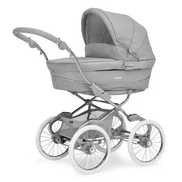 Bébécar Stylo Class Graphite 3 in 1 Travel System - 2026 Specials Range Bebecar 2026